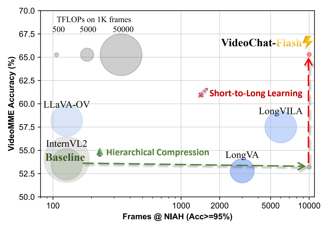 VideoChat-Flash